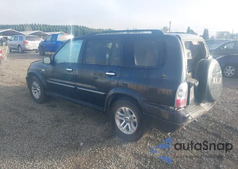 2006 Suzuki Xl-7 Premium из США, поврежденный, VIN JS3TX92V964107332